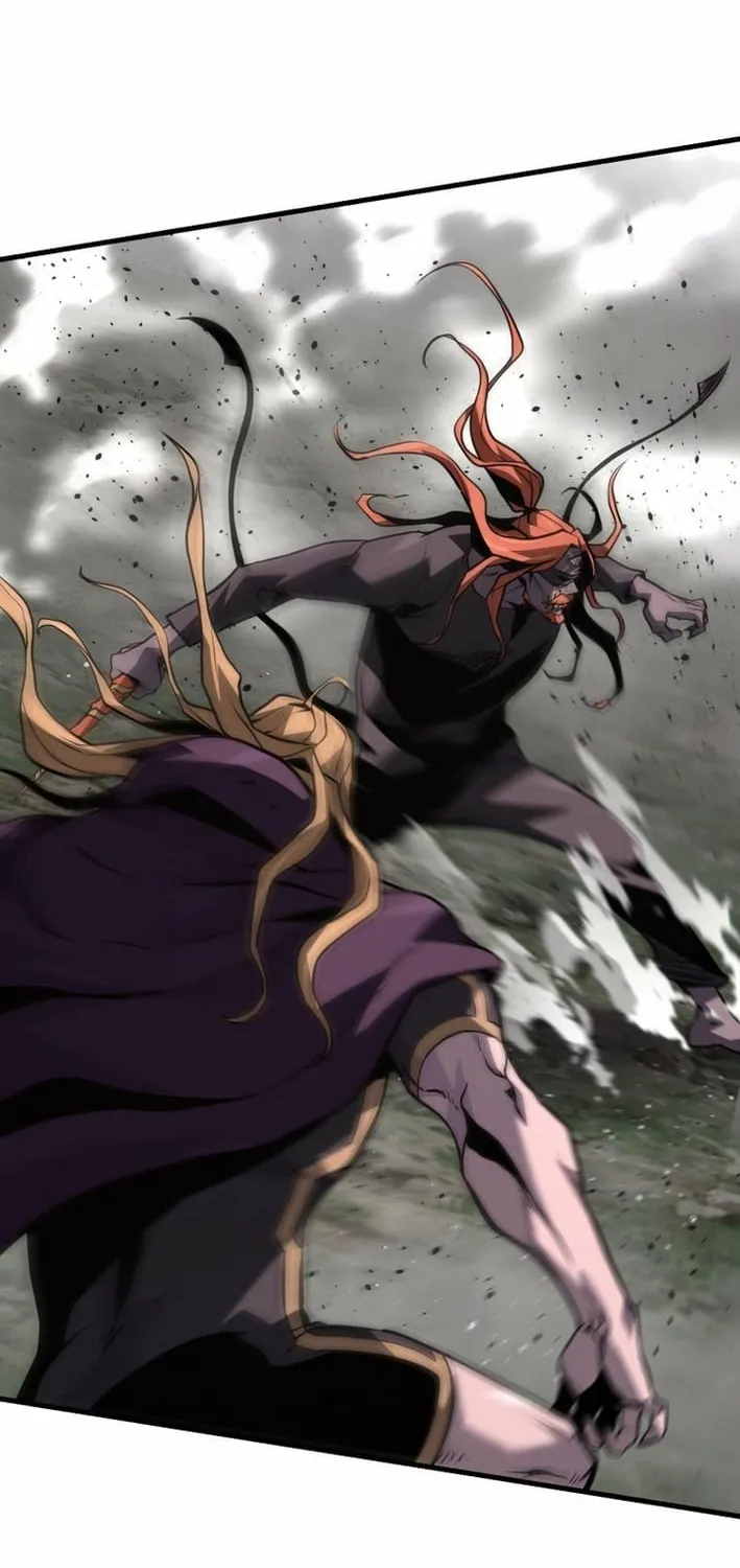 The Strongest Old Prisoner Survives Again Today Chapter 39 page 94 - 