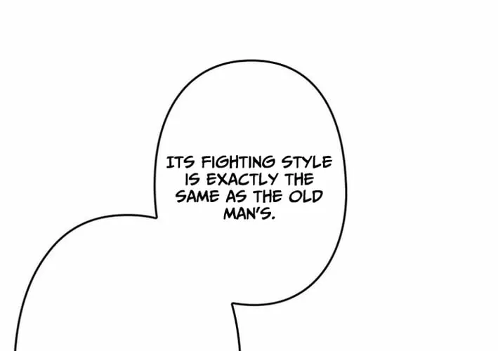 The Strongest Old Prisoner Survives Again Today Chapter 39 page 100 - 