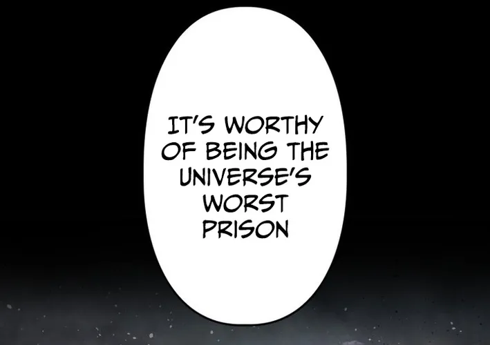 The Strongest Old Prisoner Survives Again Today Chapter 4 page 104 - 