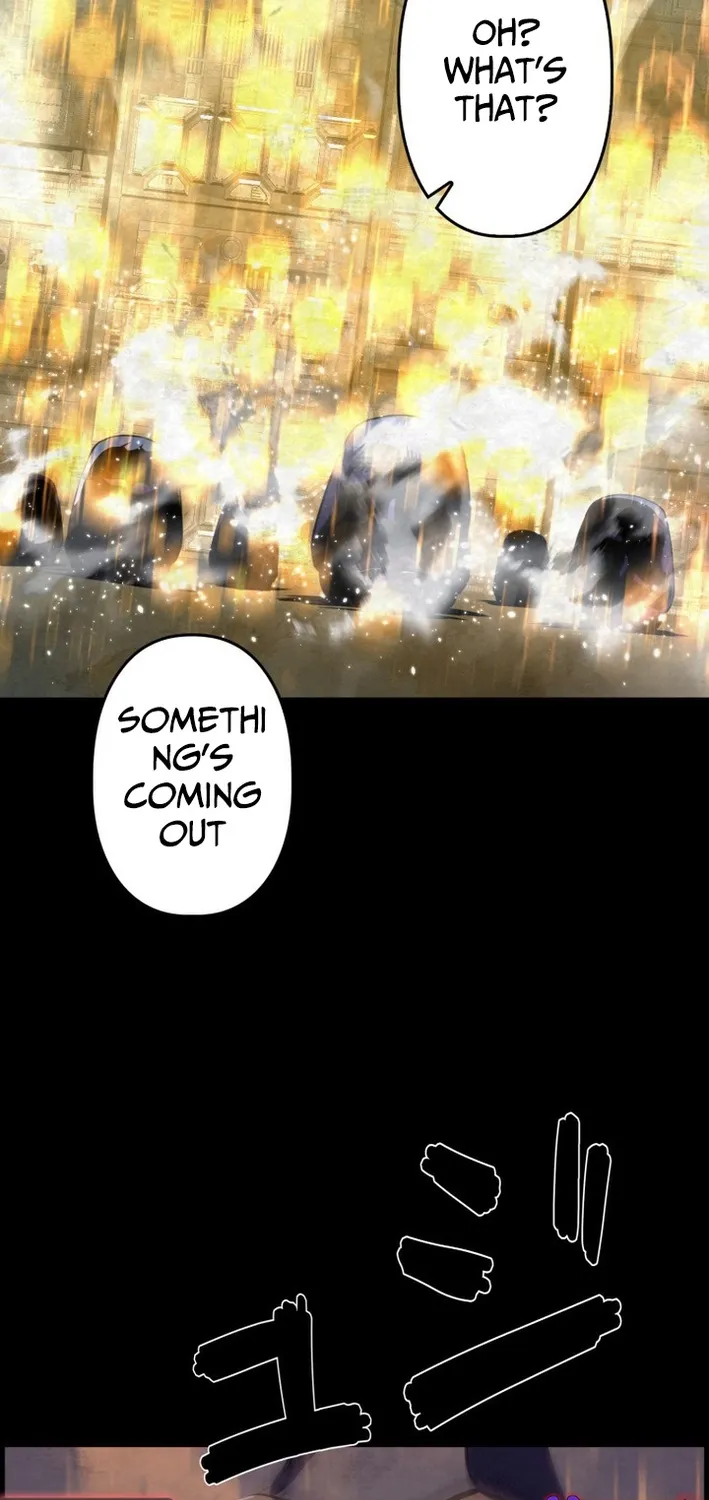 The Strongest Old Prisoner Survives Again Today Chapter 4 page 109 - 