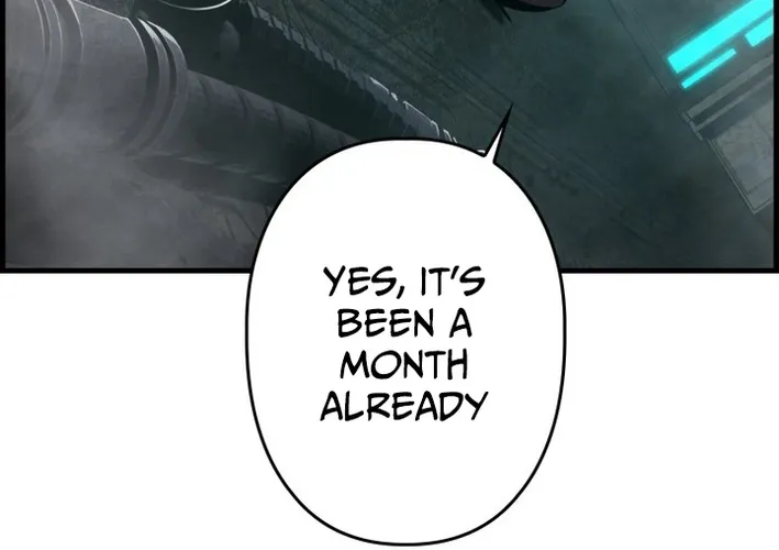 The Strongest Old Prisoner Survives Again Today Chapter 4 page 12 - 