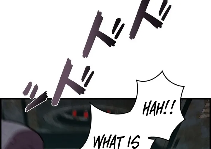 The Strongest Old Prisoner Survives Again Today Chapter 4 page 112 - 
