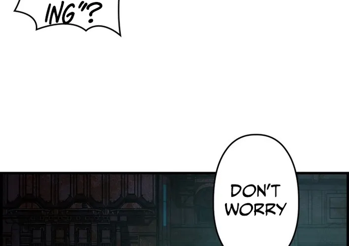 The Strongest Old Prisoner Survives Again Today Chapter 4 page 116 - 