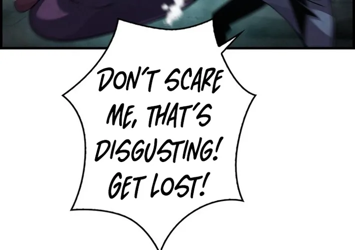 The Strongest Old Prisoner Survives Again Today Chapter 4 page 120 - 