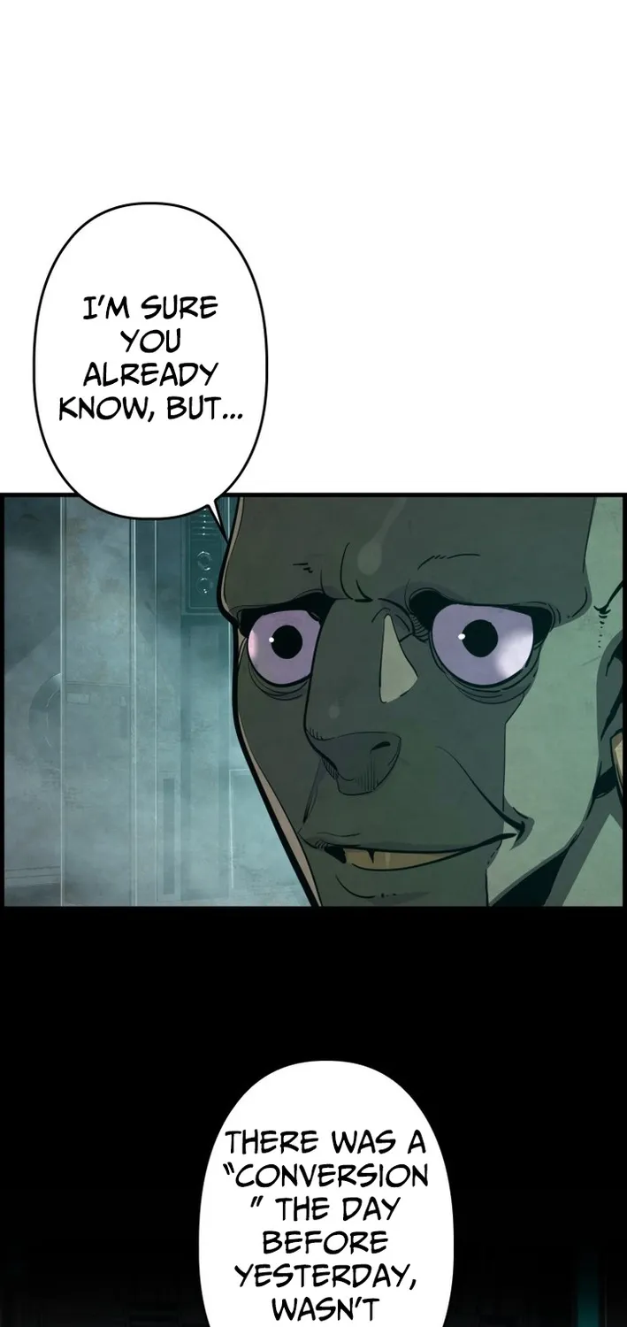 The Strongest Old Prisoner Survives Again Today Chapter 4 page 13 - 