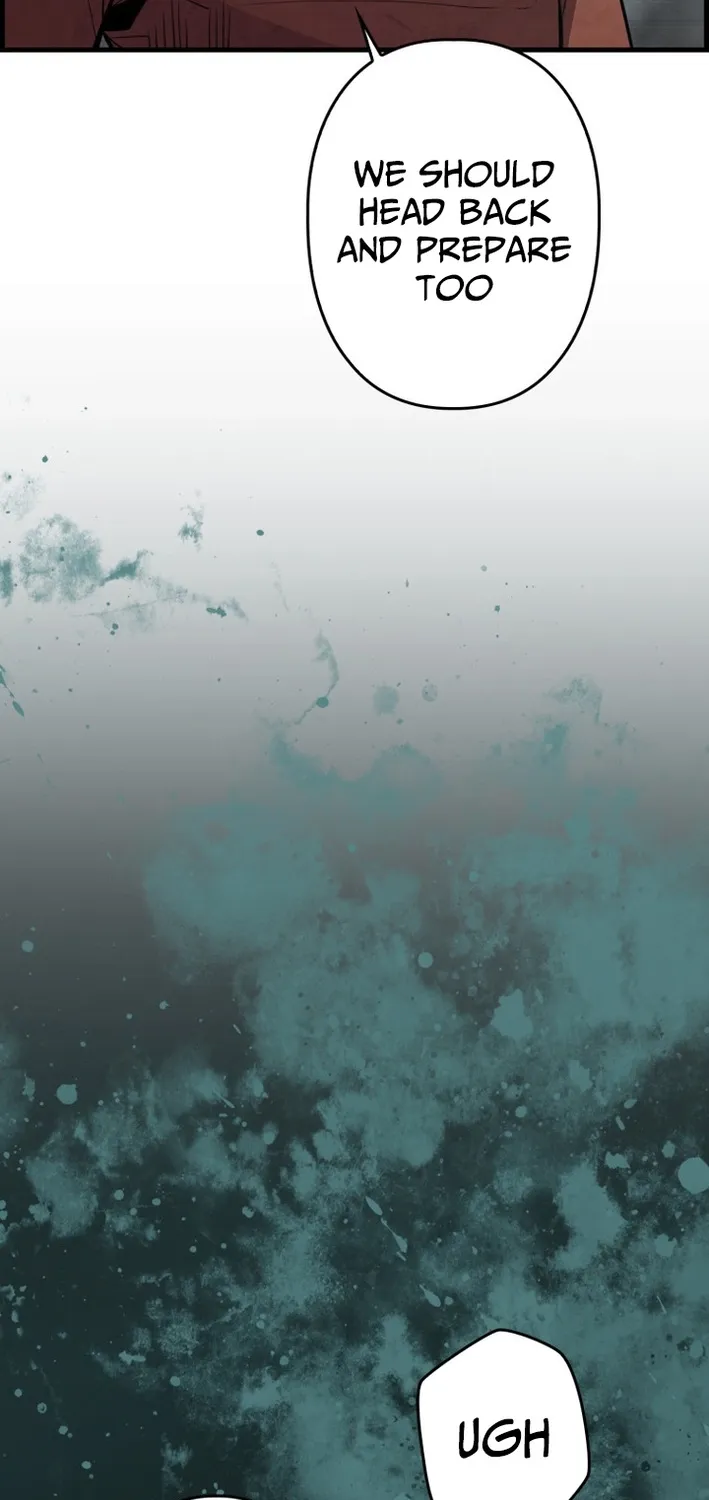 The Strongest Old Prisoner Survives Again Today Chapter 4 page 125 - 