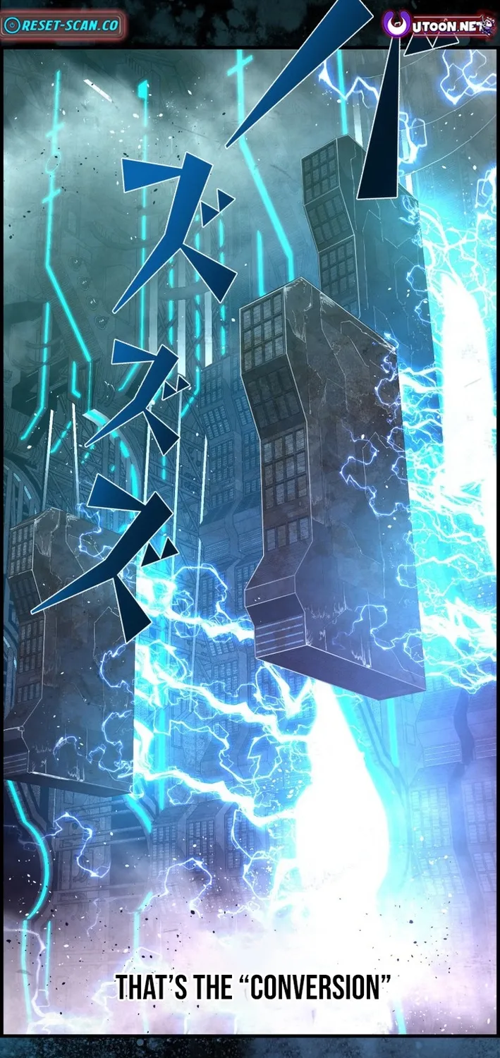The Strongest Old Prisoner Survives Again Today Chapter 4 page 18 - 