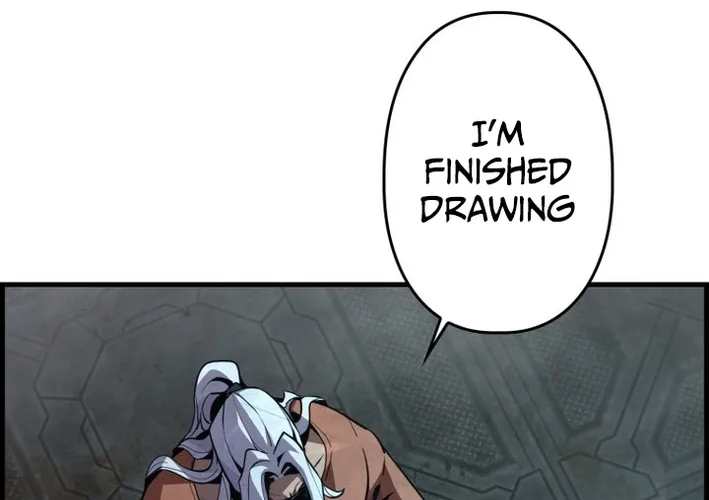 The Strongest Old Prisoner Survives Again Today Chapter 4 page 24 - 