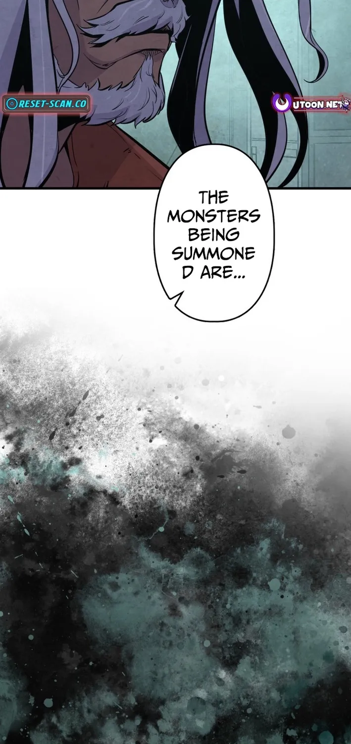 The Strongest Old Prisoner Survives Again Today Chapter 4 page 33 - 