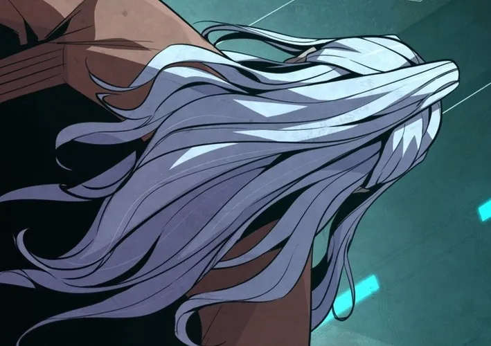 The Strongest Old Prisoner Survives Again Today Chapter 4 page 36 - 