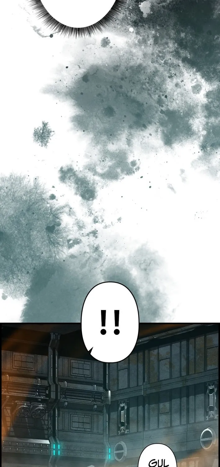 The Strongest Old Prisoner Survives Again Today Chapter 4 page 55 - 