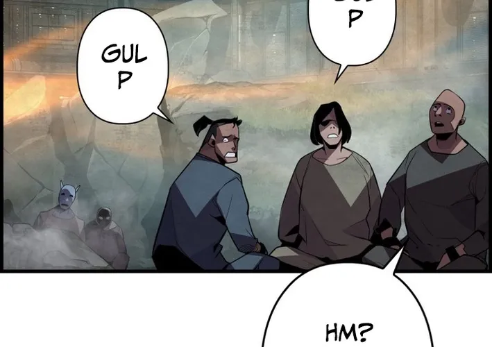 The Strongest Old Prisoner Survives Again Today Chapter 4 page 56 - 