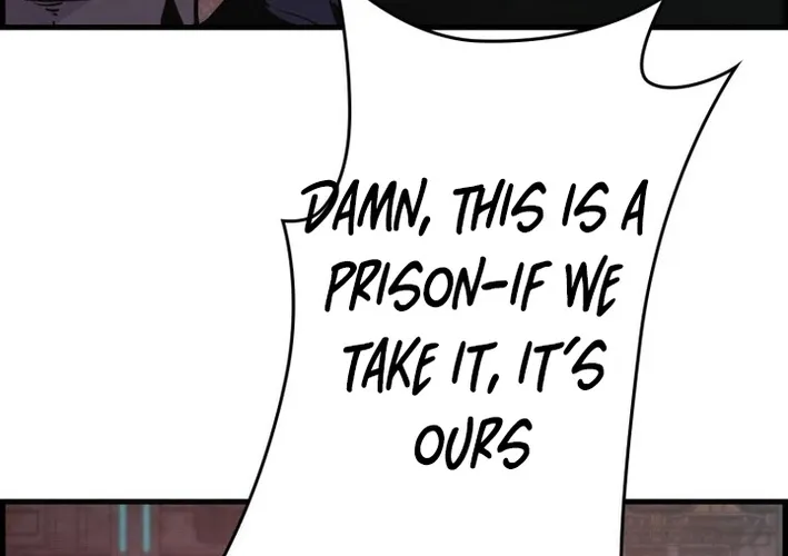 The Strongest Old Prisoner Survives Again Today Chapter 4 page 60 - 