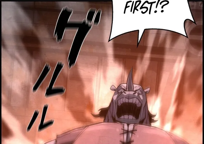 The Strongest Old Prisoner Survives Again Today Chapter 4 page 64 - 