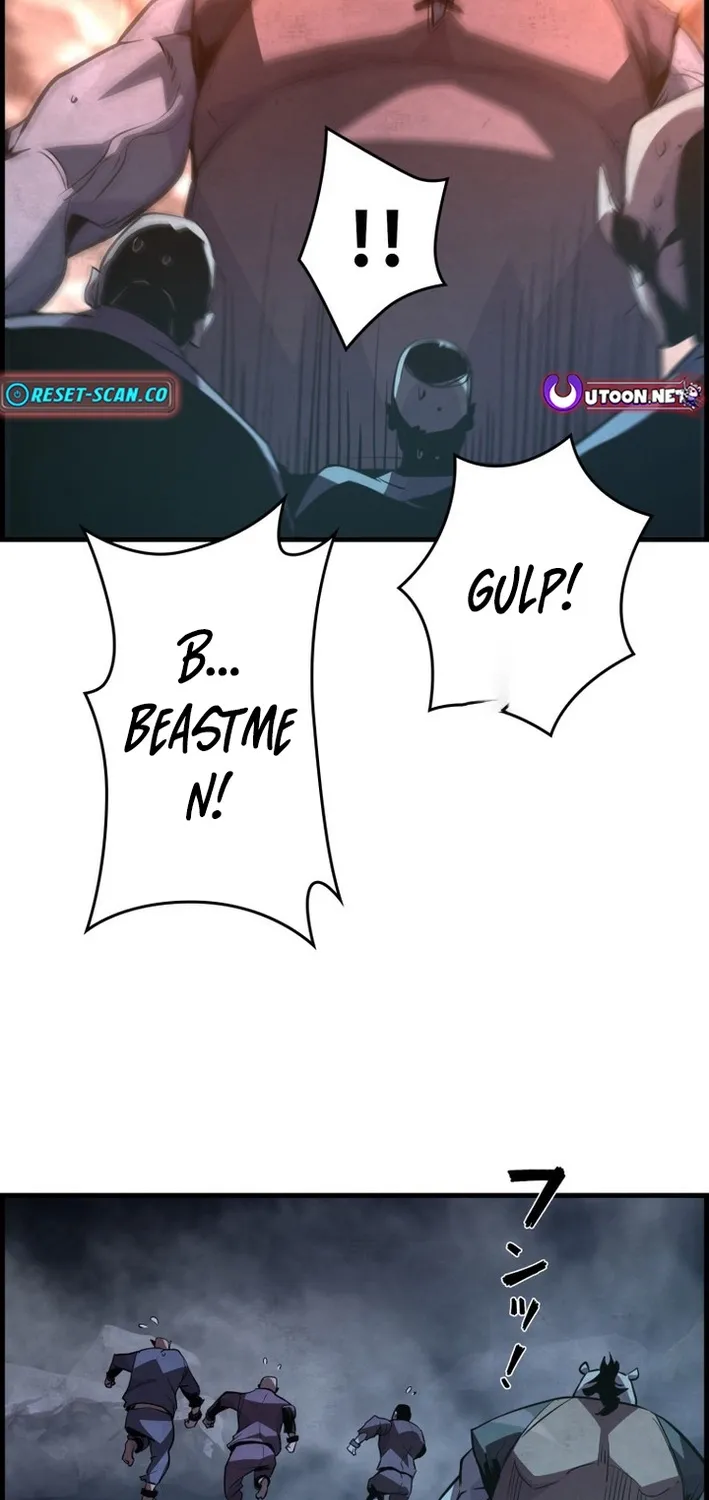 The Strongest Old Prisoner Survives Again Today Chapter 4 page 65 - 