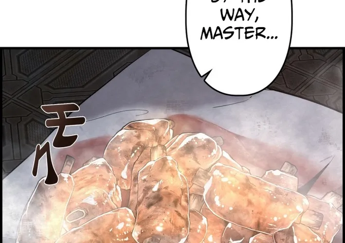 The Strongest Old Prisoner Survives Again Today Chapter 4 page 68 - 