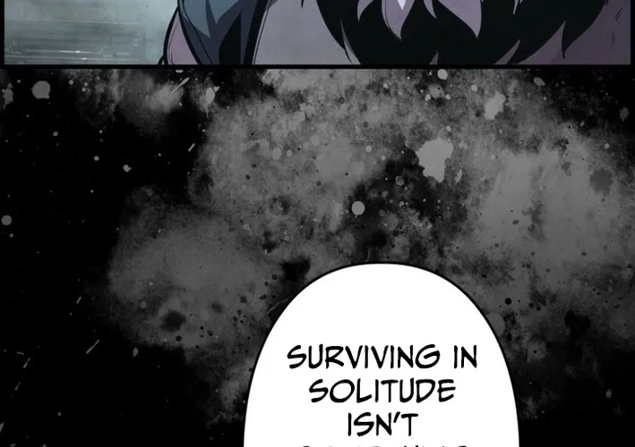 The Strongest Old Prisoner Survives Again Today Chapter 4 page 76 - 