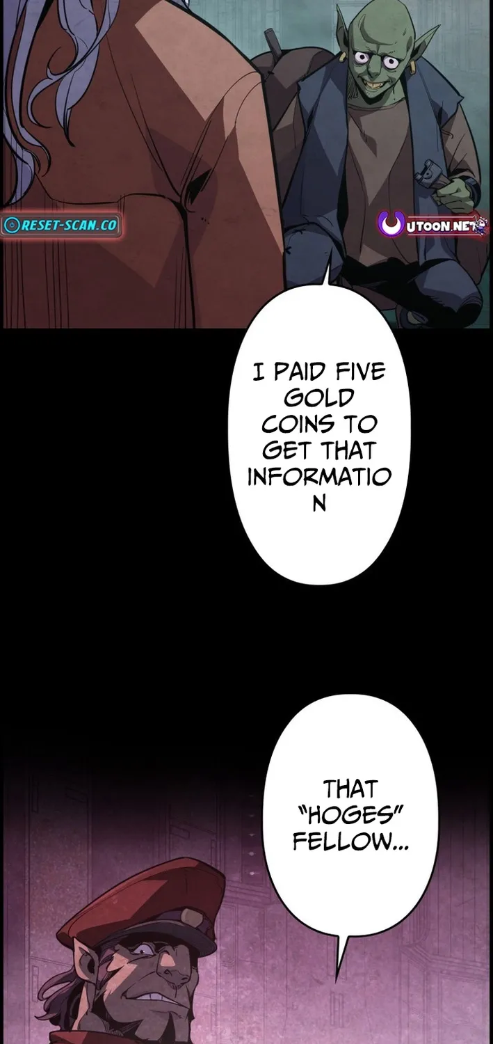 The Strongest Old Prisoner Survives Again Today Chapter 4 page 9 - 