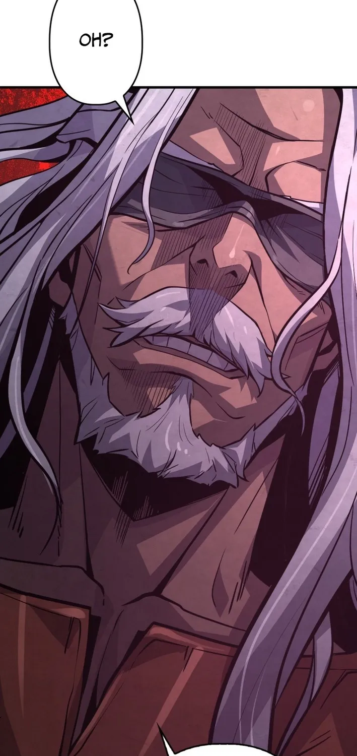 The Strongest Old Prisoner Survives Again Today Chapter 4 page 83 - 