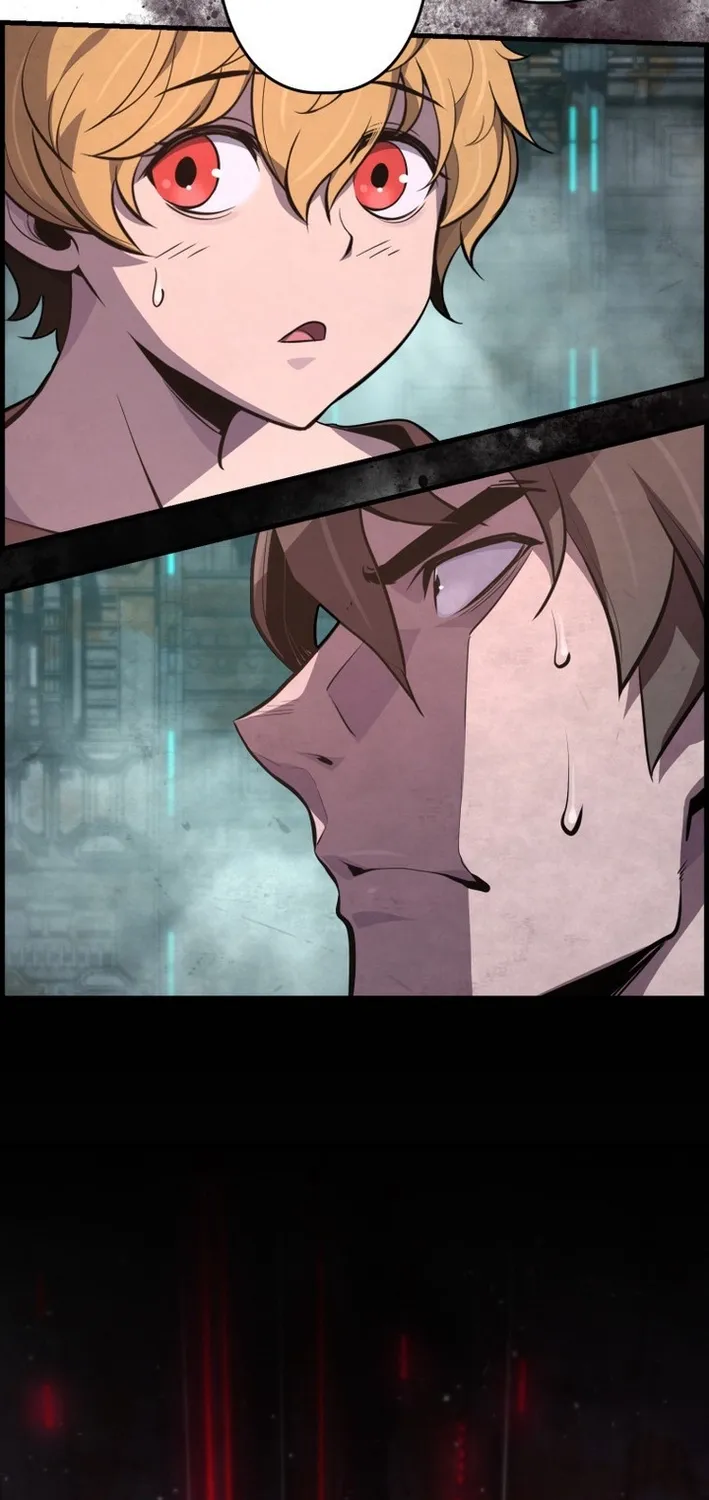 The Strongest Old Prisoner Survives Again Today Chapter 4 page 86 - 