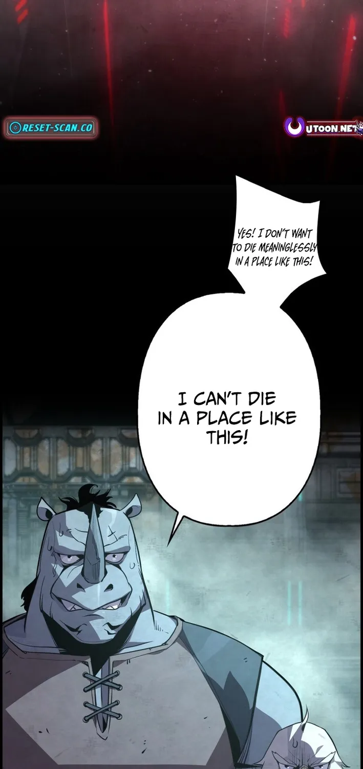 The Strongest Old Prisoner Survives Again Today Chapter 4 page 89 - 