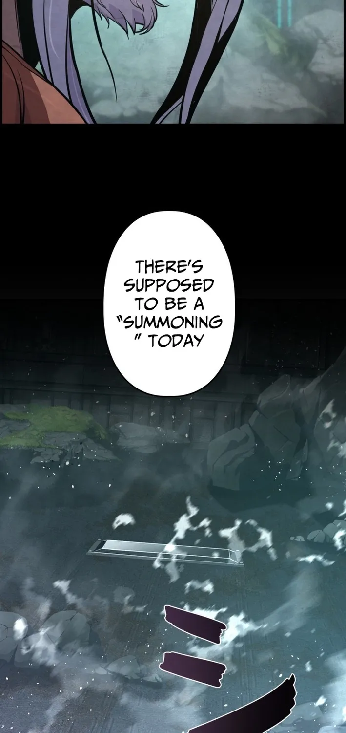 The Strongest Old Prisoner Survives Again Today Chapter 4 page 98 - 