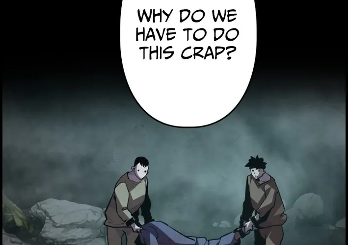 The Strongest Old Prisoner Survives Again Today Chapter 4 page 100 - 
