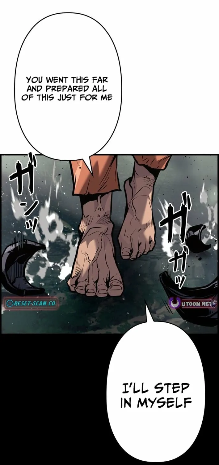 The Strongest Old Prisoner Survives Again Today Chapter 40 page 2 - 
