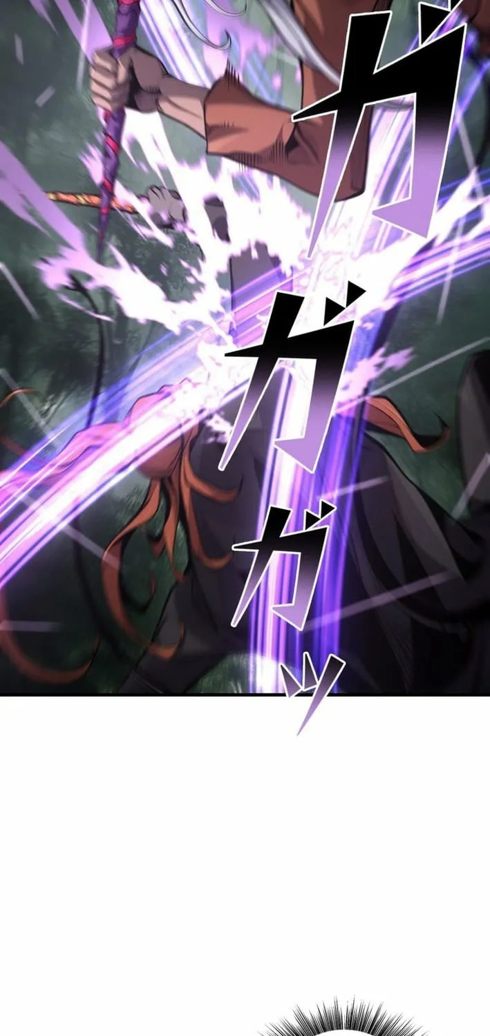 The Strongest Old Prisoner Survives Again Today Chapter 40 page 11 - 