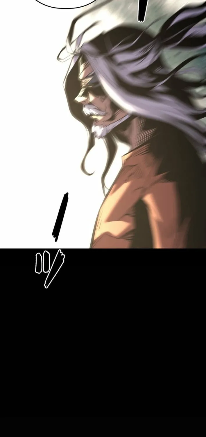 The Strongest Old Prisoner Survives Again Today Chapter 40 page 103 - 