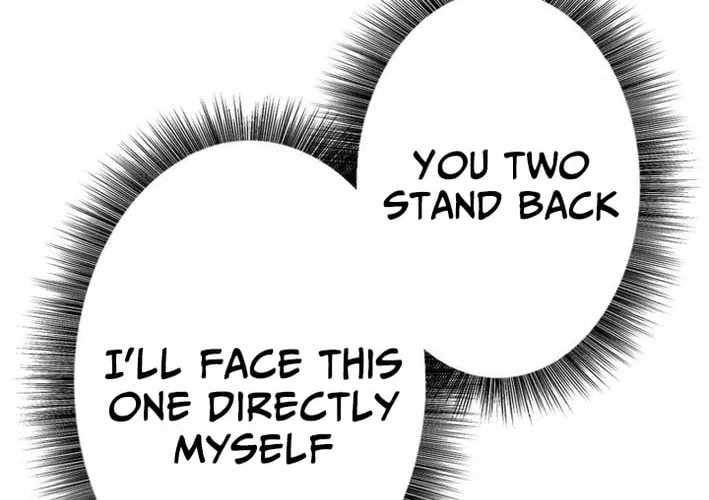 The Strongest Old Prisoner Survives Again Today Chapter 40 page 12 - 