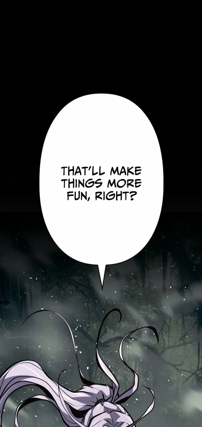 The Strongest Old Prisoner Survives Again Today Chapter 40 page 3 - 
