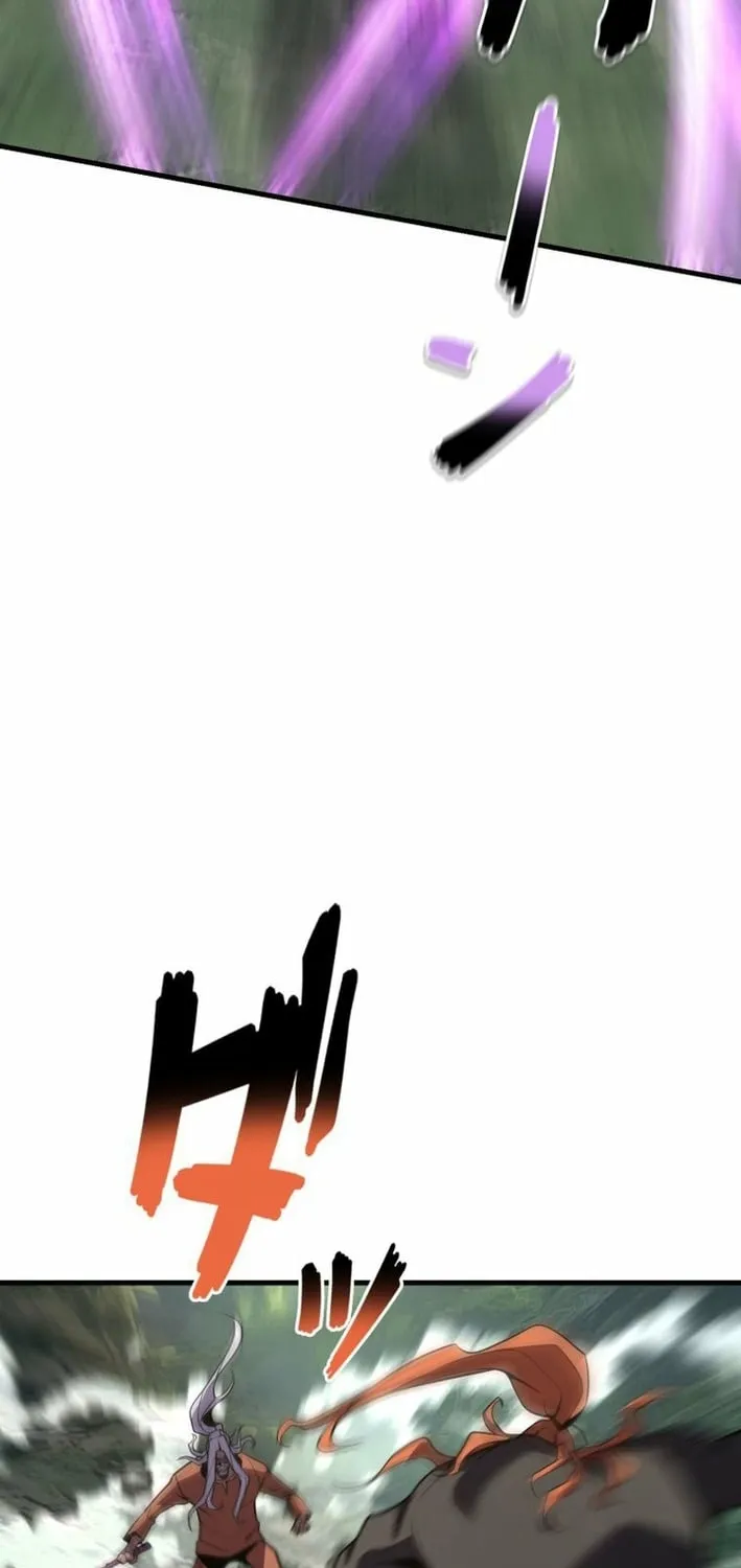The Strongest Old Prisoner Survives Again Today Chapter 40 page 21 - 