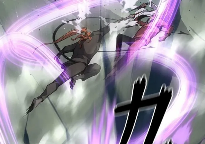 The Strongest Old Prisoner Survives Again Today Chapter 40 page 28 - 
