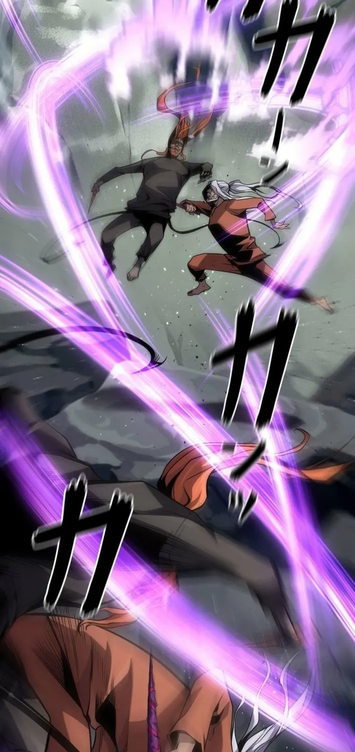 The Strongest Old Prisoner Survives Again Today Chapter 40 page 29 - 