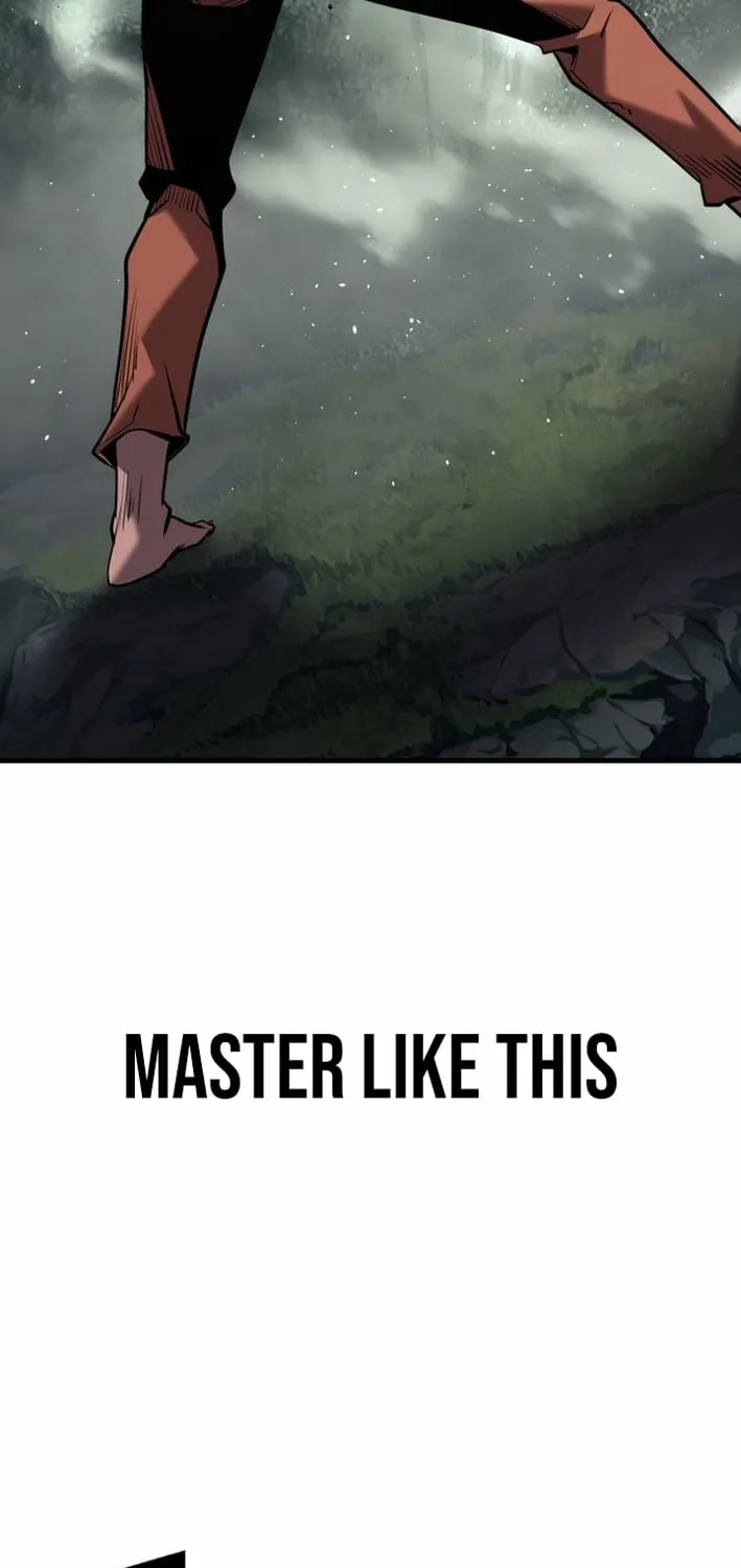 The Strongest Old Prisoner Survives Again Today Chapter 40 page 37 - 