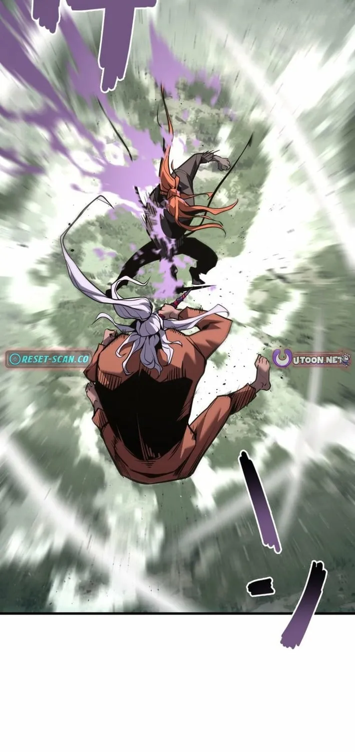 The Strongest Old Prisoner Survives Again Today Chapter 40 page 39 - 