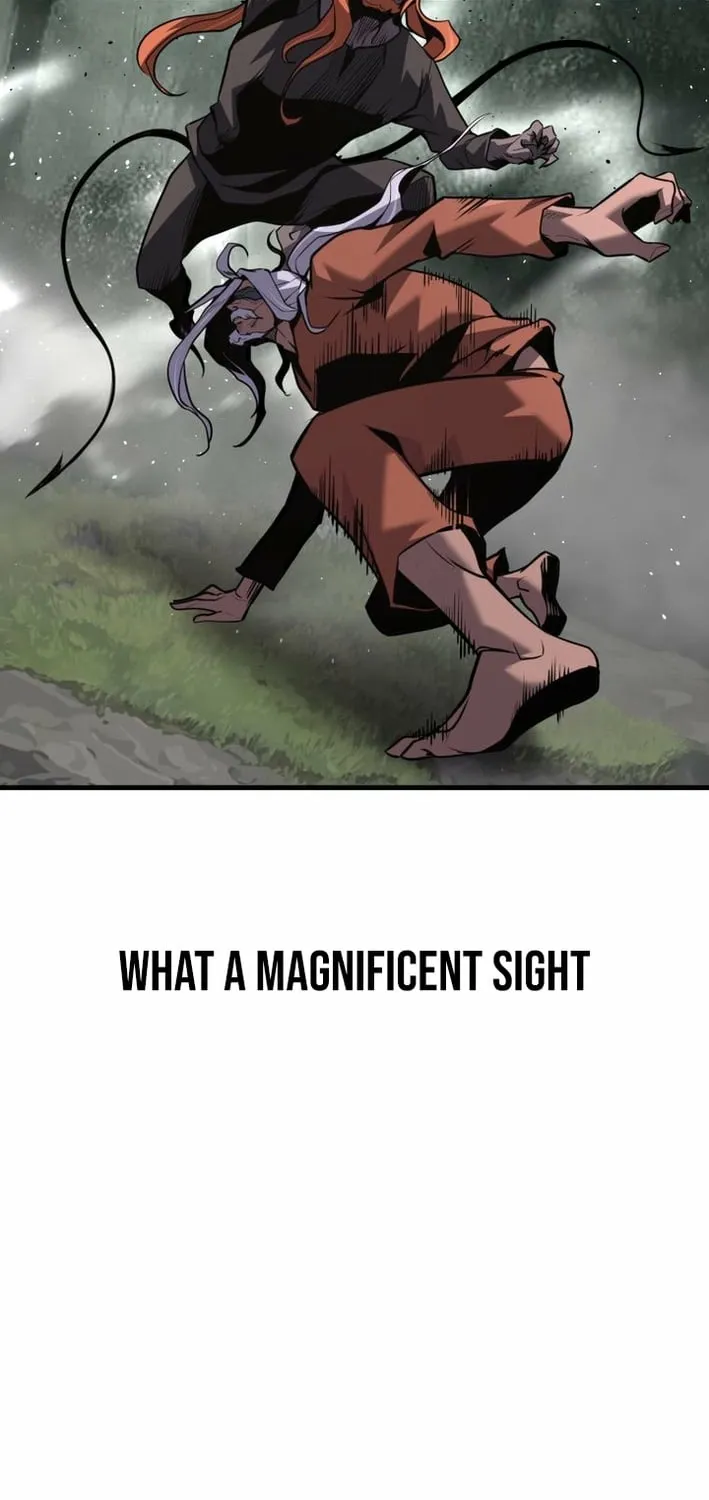 The Strongest Old Prisoner Survives Again Today Chapter 40 page 45 - 