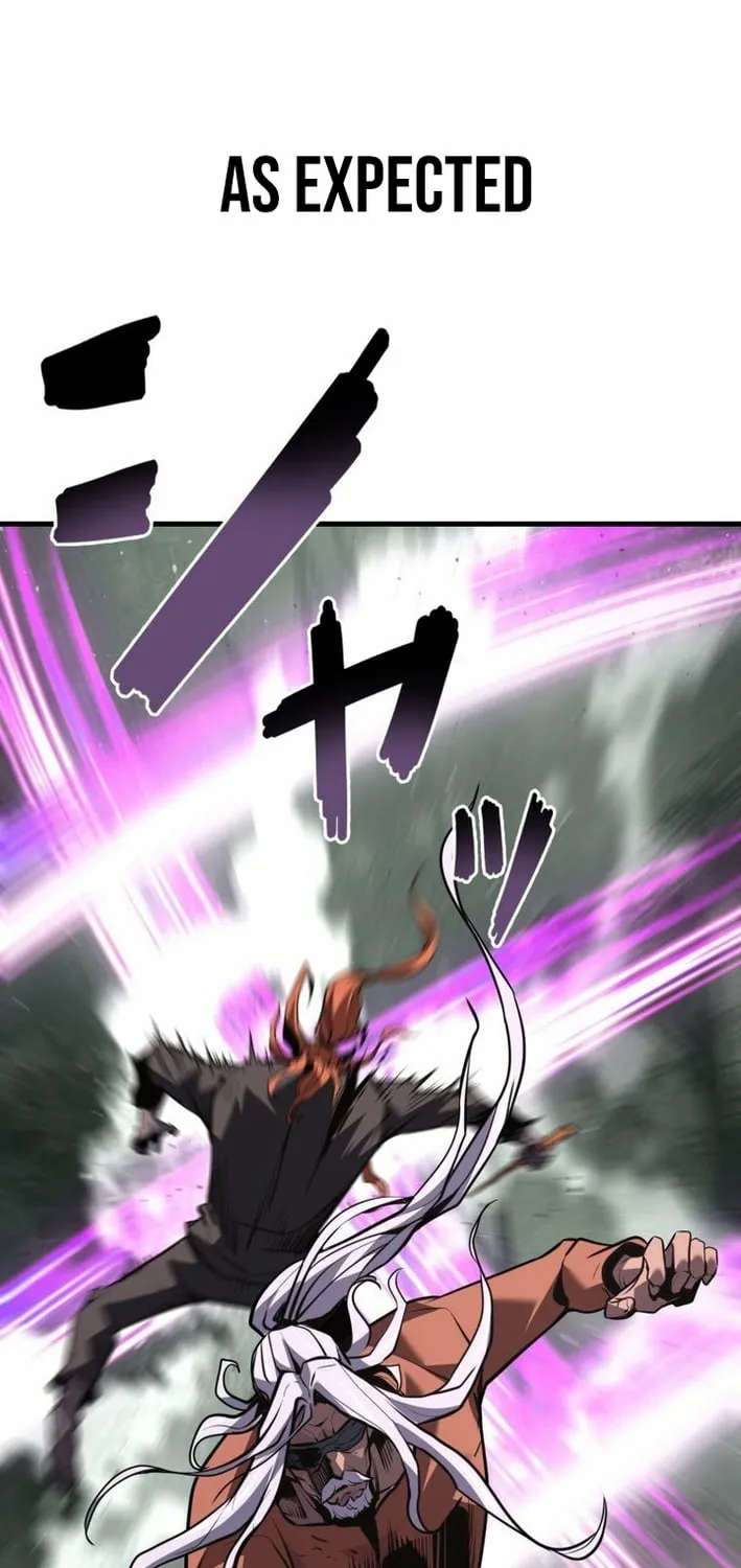 The Strongest Old Prisoner Survives Again Today Chapter 40 page 47 - 