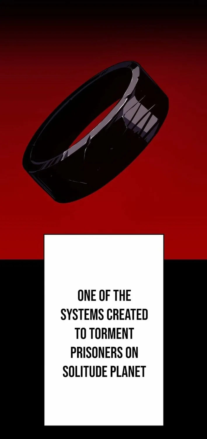 The Strongest Old Prisoner Survives Again Today Chapter 40 page 6 - 