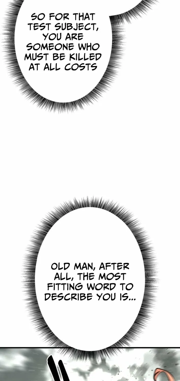The Strongest Old Prisoner Survives Again Today Chapter 40 page 65 - 