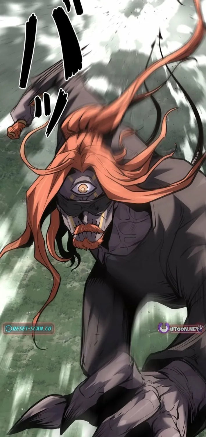 The Strongest Old Prisoner Survives Again Today Chapter 40 page 66 - 