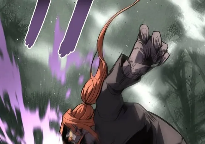 The Strongest Old Prisoner Survives Again Today Chapter 40 page 68 - 