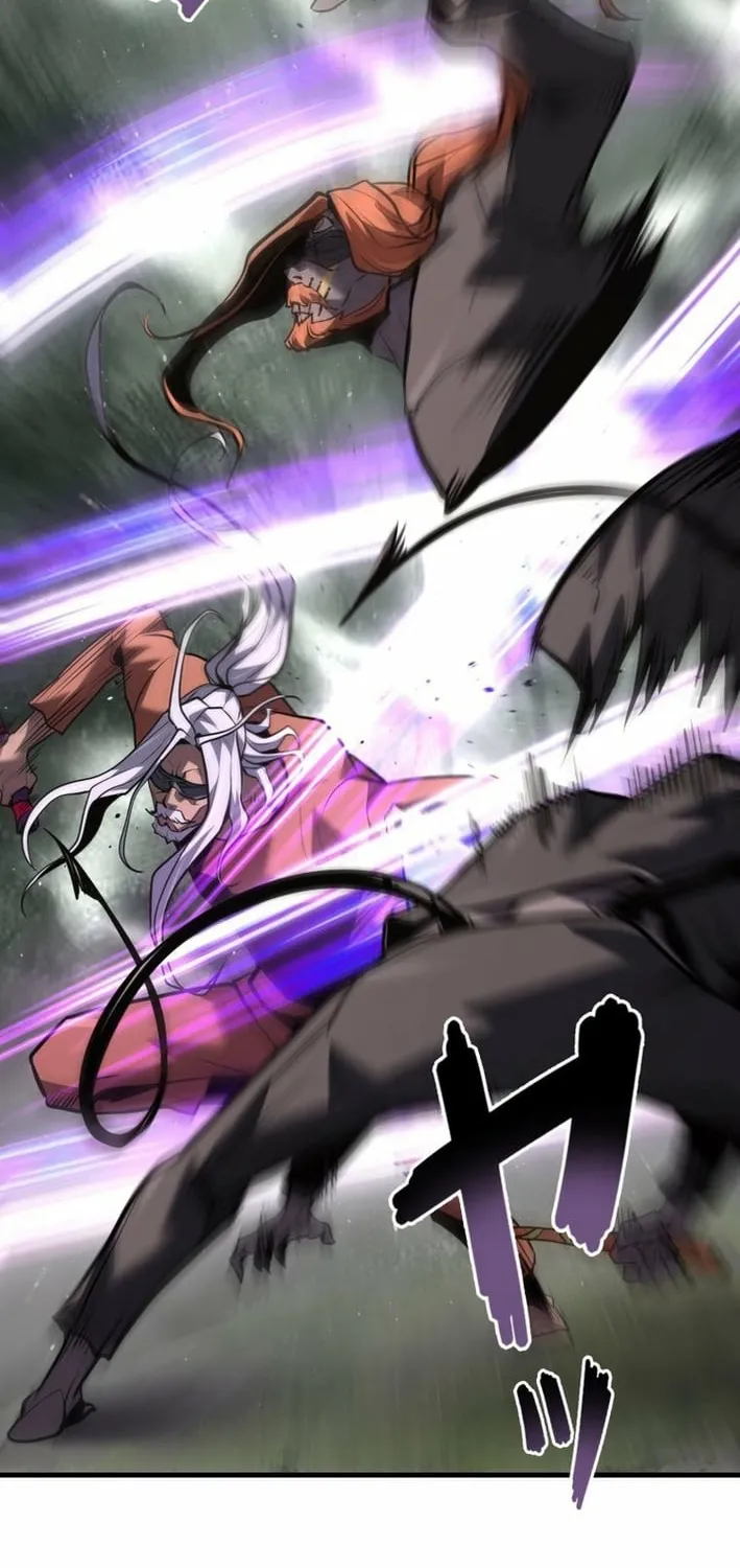 The Strongest Old Prisoner Survives Again Today Chapter 40 page 70 - 
