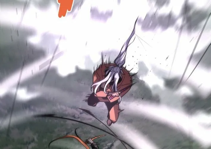 The Strongest Old Prisoner Survives Again Today Chapter 40 page 72 - 