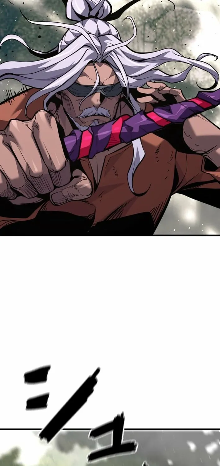 The Strongest Old Prisoner Survives Again Today Chapter 40 page 74 - 