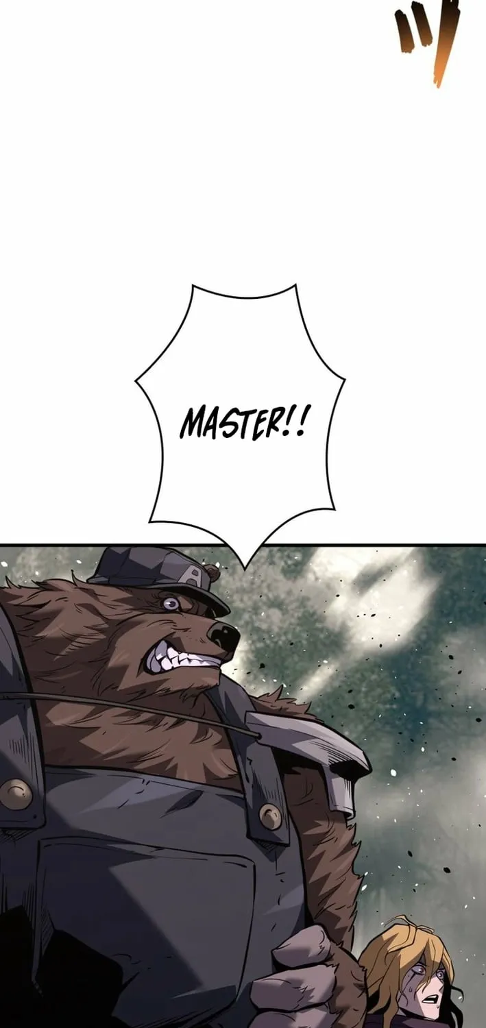 The Strongest Old Prisoner Survives Again Today Chapter 40 page 77 - 