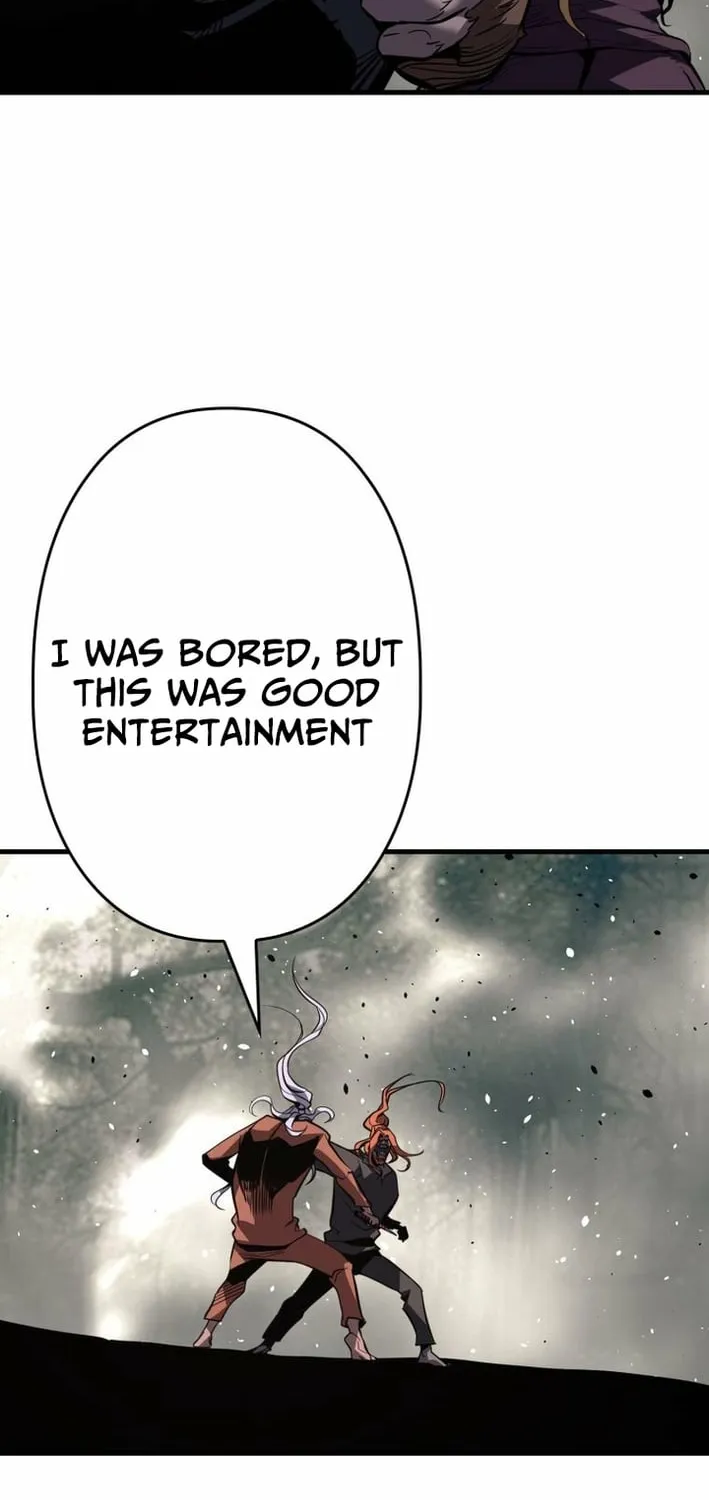 The Strongest Old Prisoner Survives Again Today Chapter 40 page 78 - 
