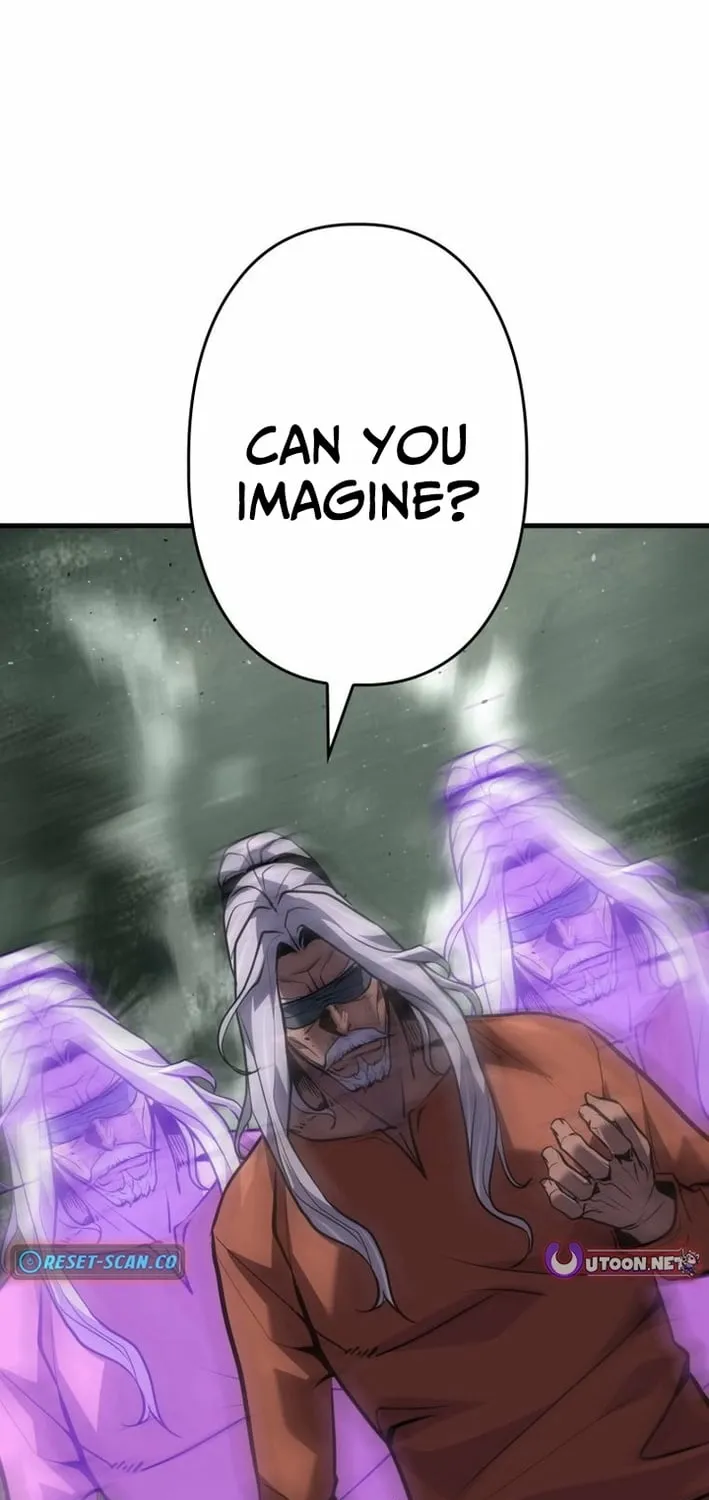 The Strongest Old Prisoner Survives Again Today Chapter 40 page 81 - 