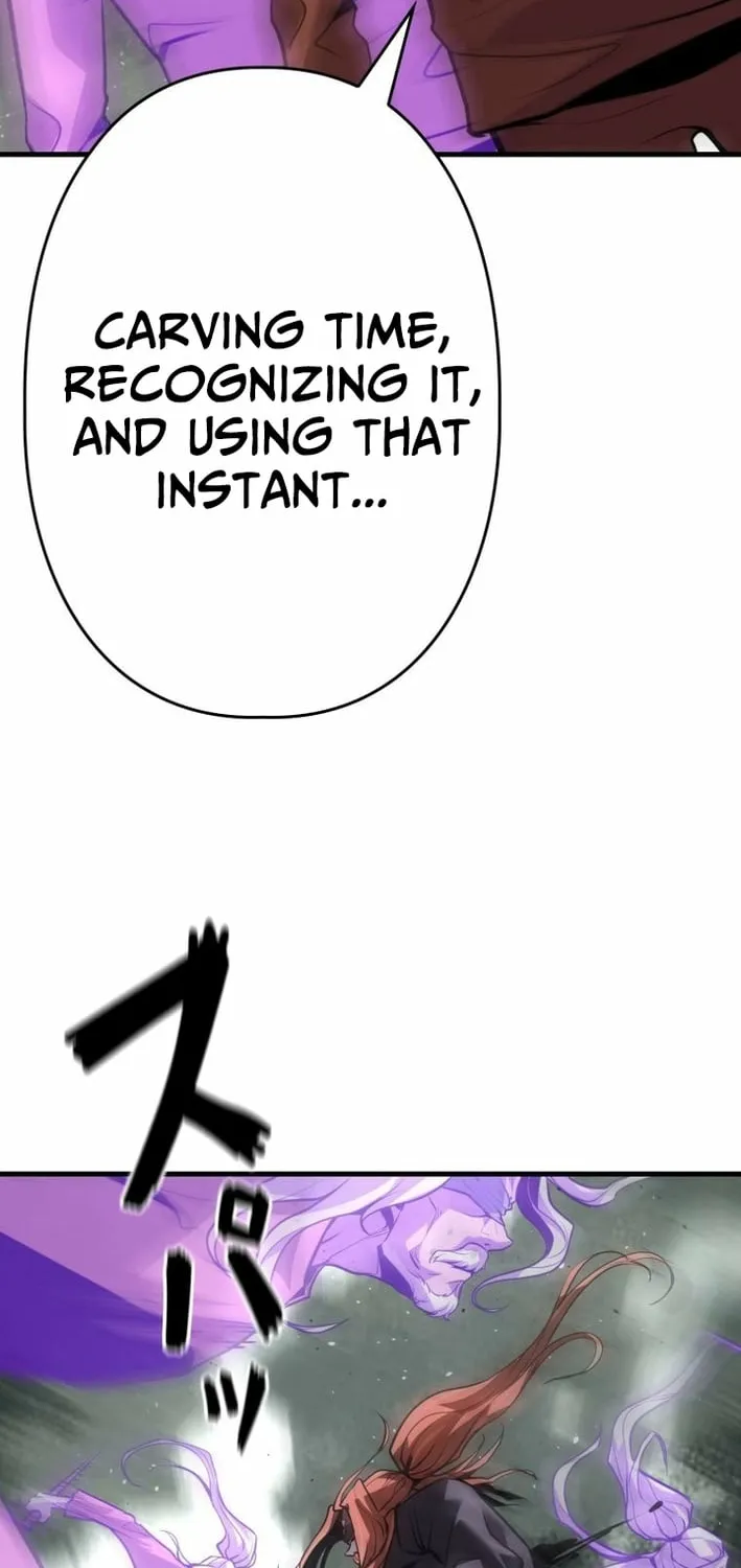 The Strongest Old Prisoner Survives Again Today Chapter 40 page 82 - 